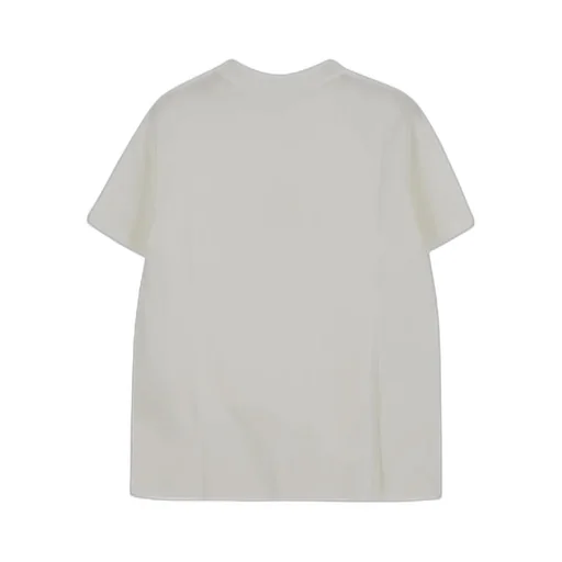 Logo Short-Sleeved T-Shirt