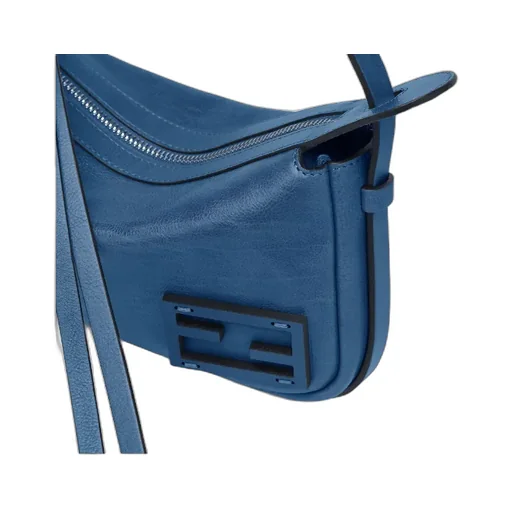 Simply Fendi Mini Shoulder Bag