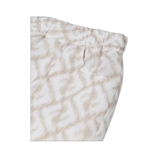 Elasticated Waistband Shorts