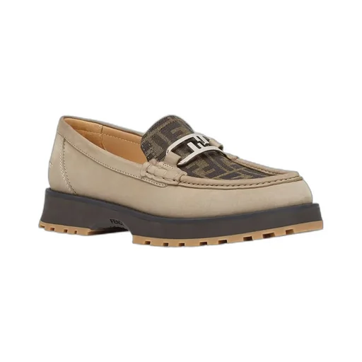 O'lock Loafers