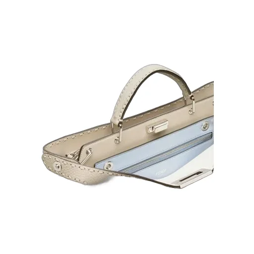 Peekaboo Iseeu Medium Handbag