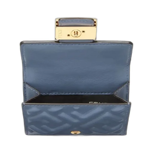 Nappa Leather Wallet