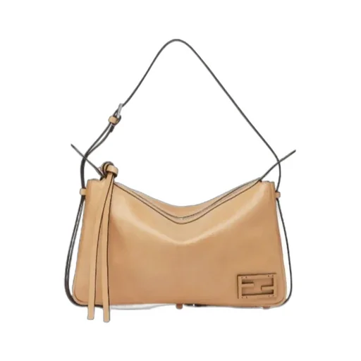 Simply Fendi Medium Shoulder Bag