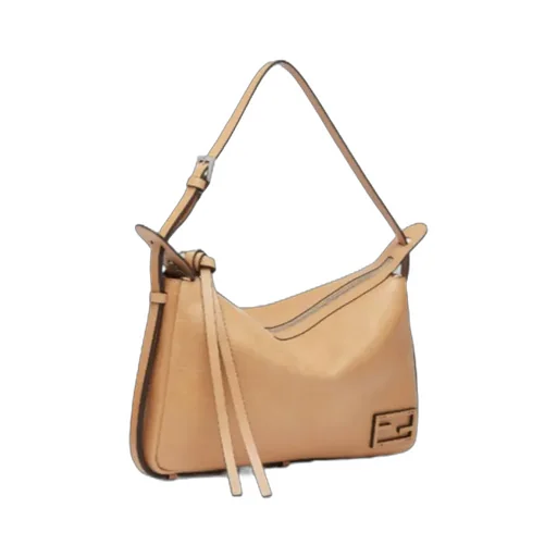 Simply Fendi Medium Shoulder Bag