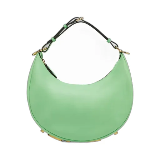 Fendigraphy Shoulder Bag