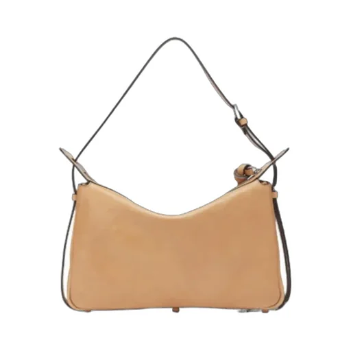 Simply Fendi Medium Shoulder Bag