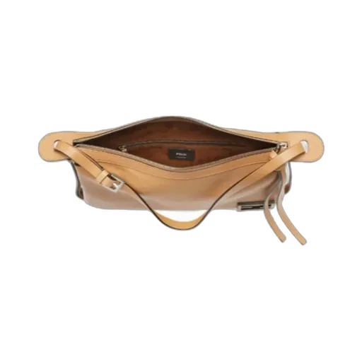 Simply Fendi Medium Shoulder Bag