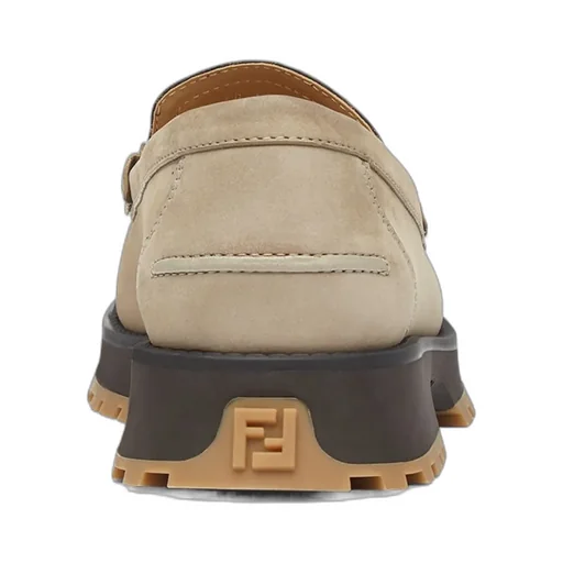 O'lock Loafers