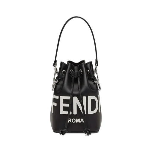 Mini Bucket Bag
