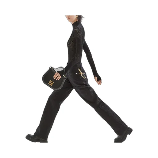 C'mon Medium Shoulder Bag
