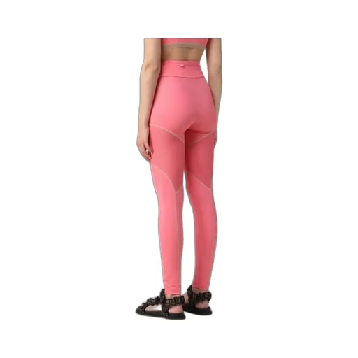 Logo Leggings