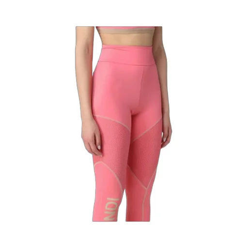 Logo Leggings
