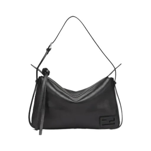 Simply Fendi Medium Shoulder Bag