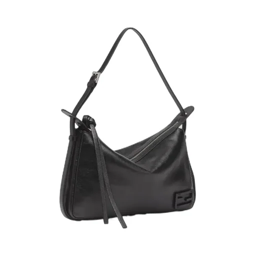 Simply Fendi Medium Shoulder Bag