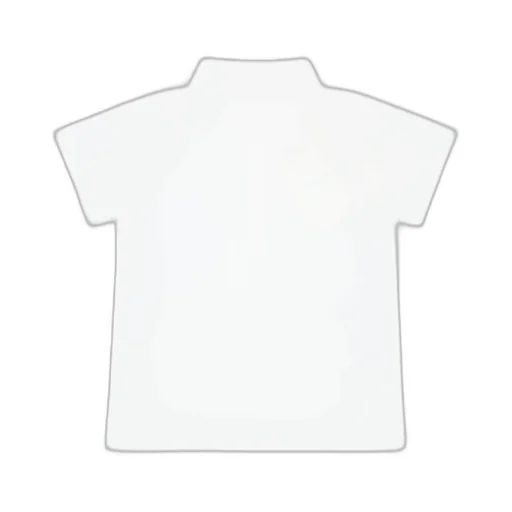 Logo Pocket Jersey Polo Shirt