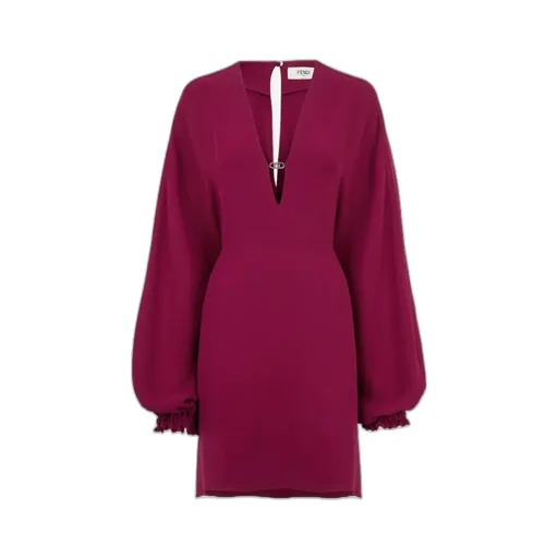 Cady Dress