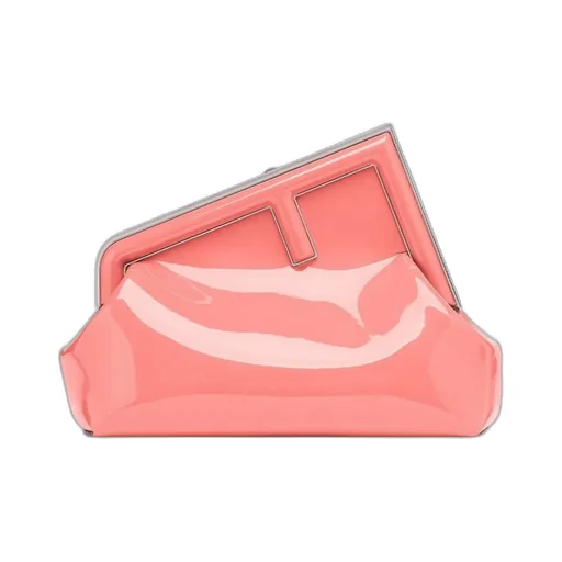 Fendi First Midi Clutch Bag