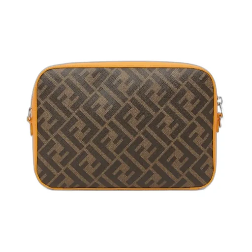 Ff Motif Camera Bag