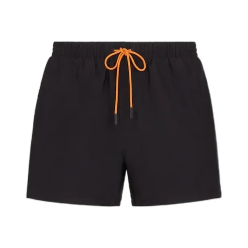 Drawstring Swim Shorts