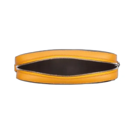 Ff Motif Camera Bag