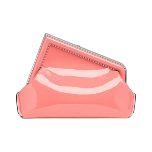 Fendi First Midi Clutch Bag
