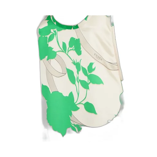 Flowing Sleeveless Midi Dress