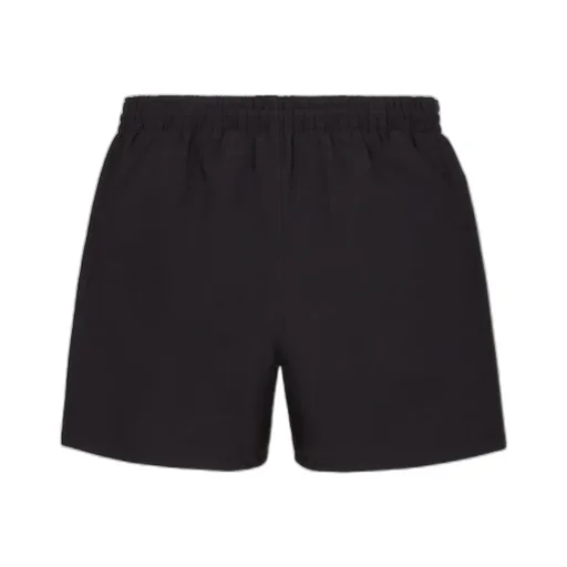 Drawstring Swim Shorts
