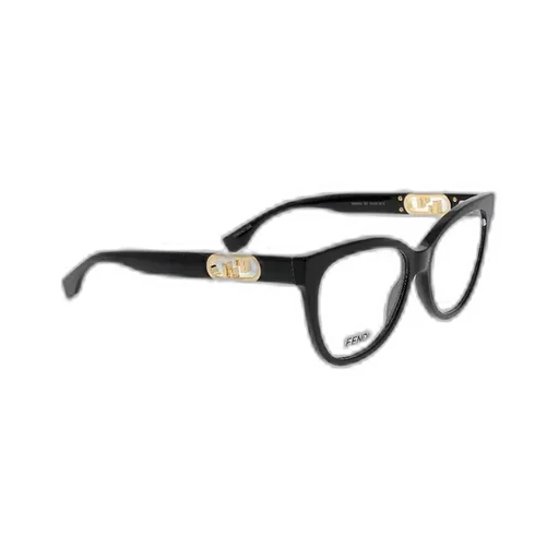 Cat-Eye Frame Glasses