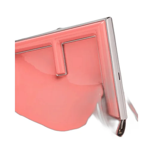 Fendi First Midi Clutch Bag