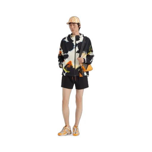 Drawstring Swim Shorts