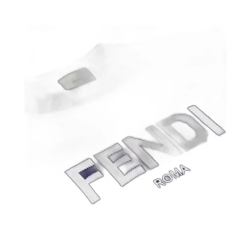 Logo Lettering Crewneck Jumper