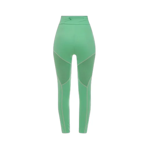 Logo Leggings