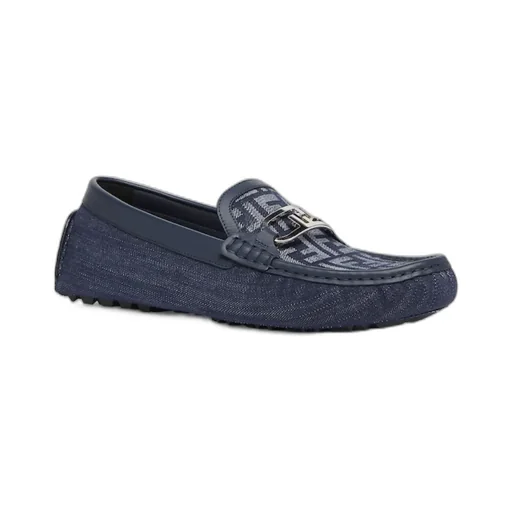 O'lock Driving Loafers