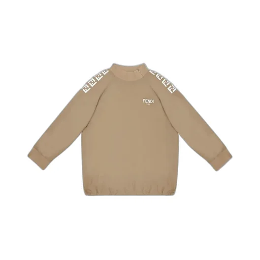 Ff Logo Sweatshirt