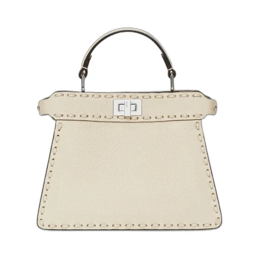 Peekaboo Iseeu Petite Top Handle Bag