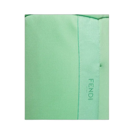 Flared-Leg Trousers