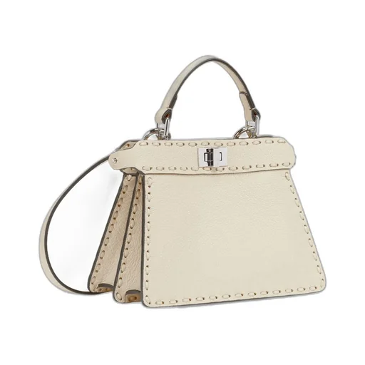 Peekaboo Iseeu Petite Top Handle Bag