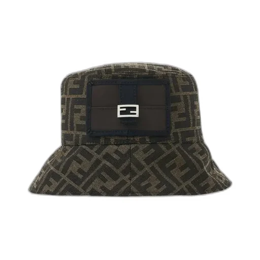 Logo Bucket Hat