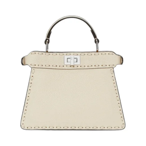 Peekaboo Iseeu Petite Top Handle Bag