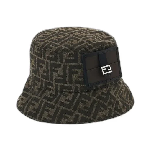 Logo Bucket Hat