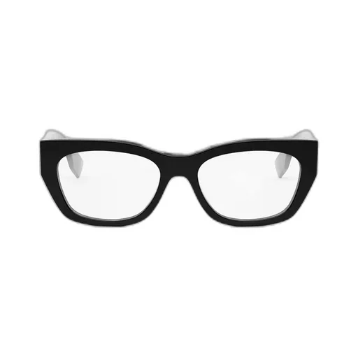 Rectangle Frame Glasses