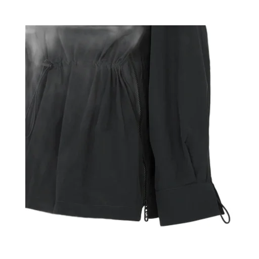 Nylon Anorak