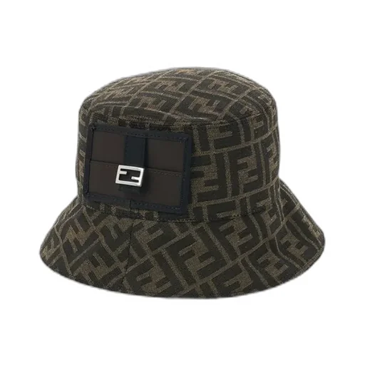 Logo Bucket Hat