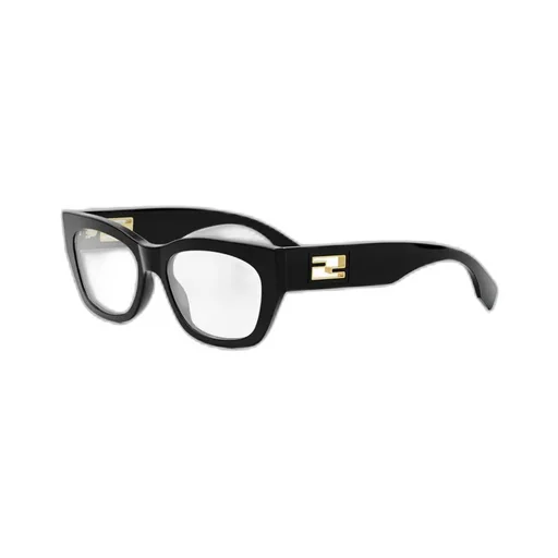 Rectangle Frame Glasses