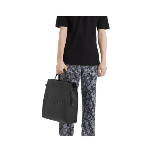 Go To Medium Tote Bag