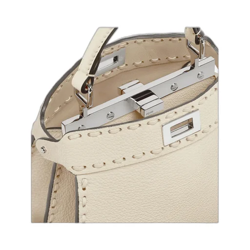 Peekaboo Iseeu Petite Top Handle Bag