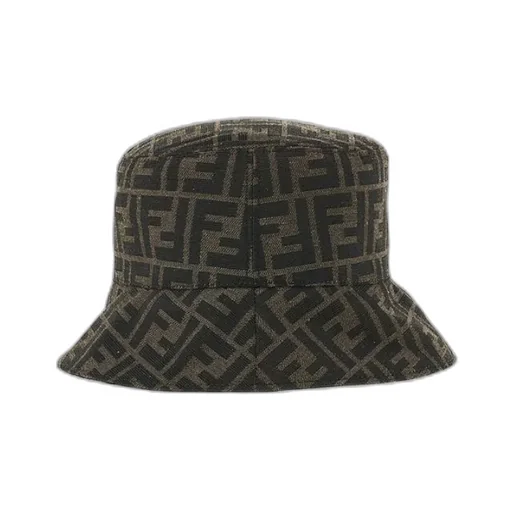Logo Bucket Hat