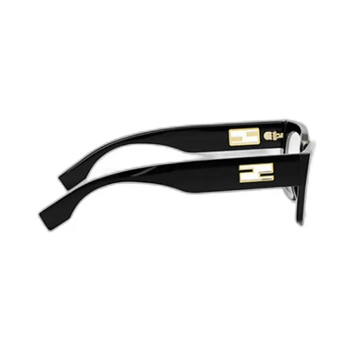 Rectangle Frame Glasses