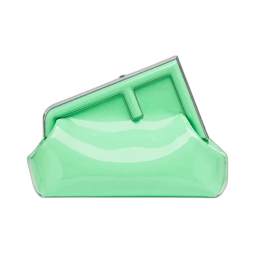 Fendi First Midi Clutch Bag