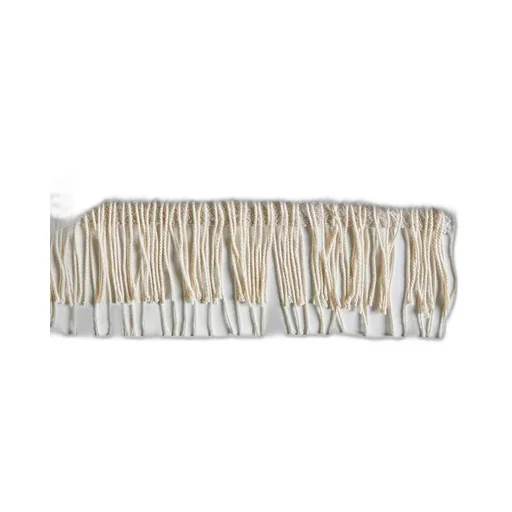 Monogrammed Stripe-Patterned Scarf